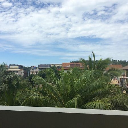 Apartamento Glitter House Phuket Exterior foto