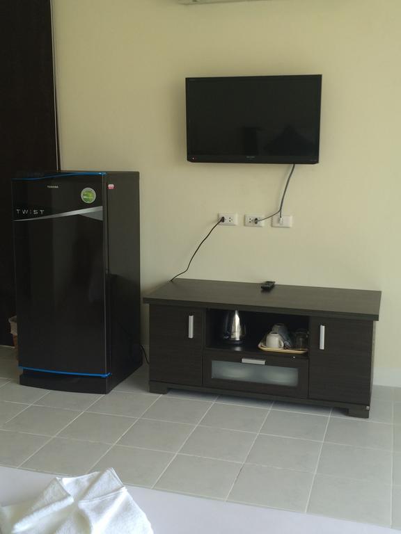Apartamento Glitter House Phuket Exterior foto