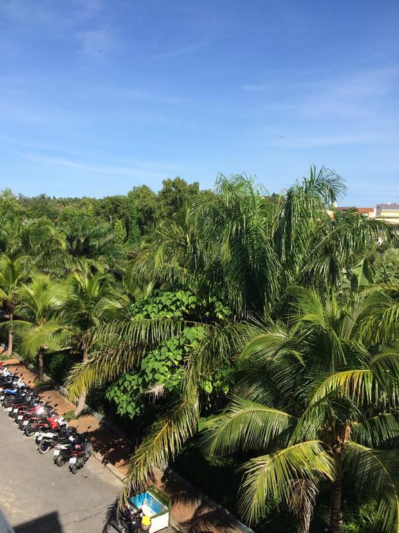 Apartamento Glitter House Phuket Exterior foto