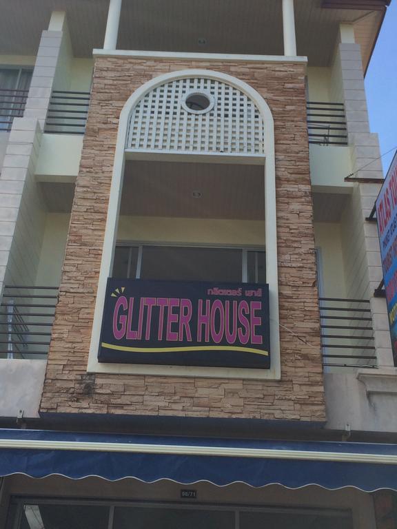 Apartamento Glitter House Phuket Exterior foto