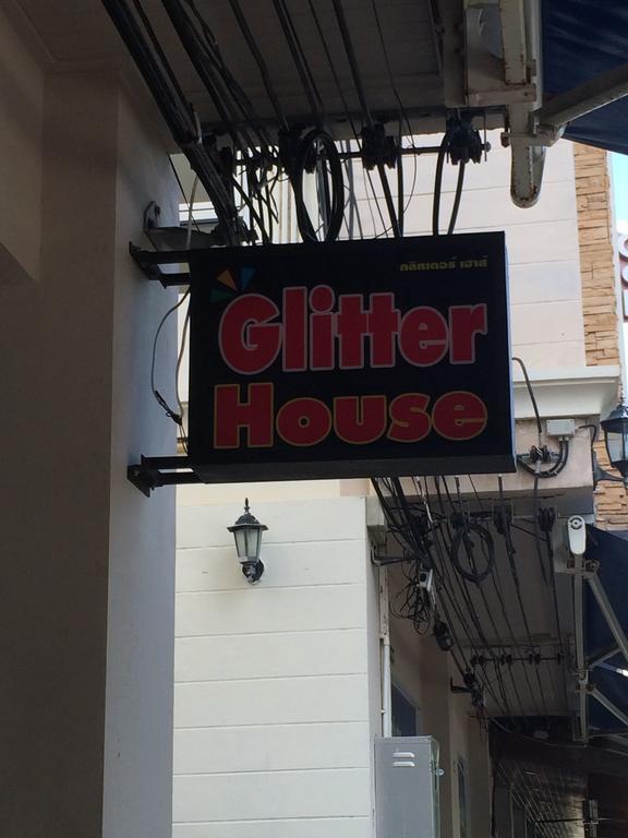 Apartamento Glitter House Phuket Exterior foto