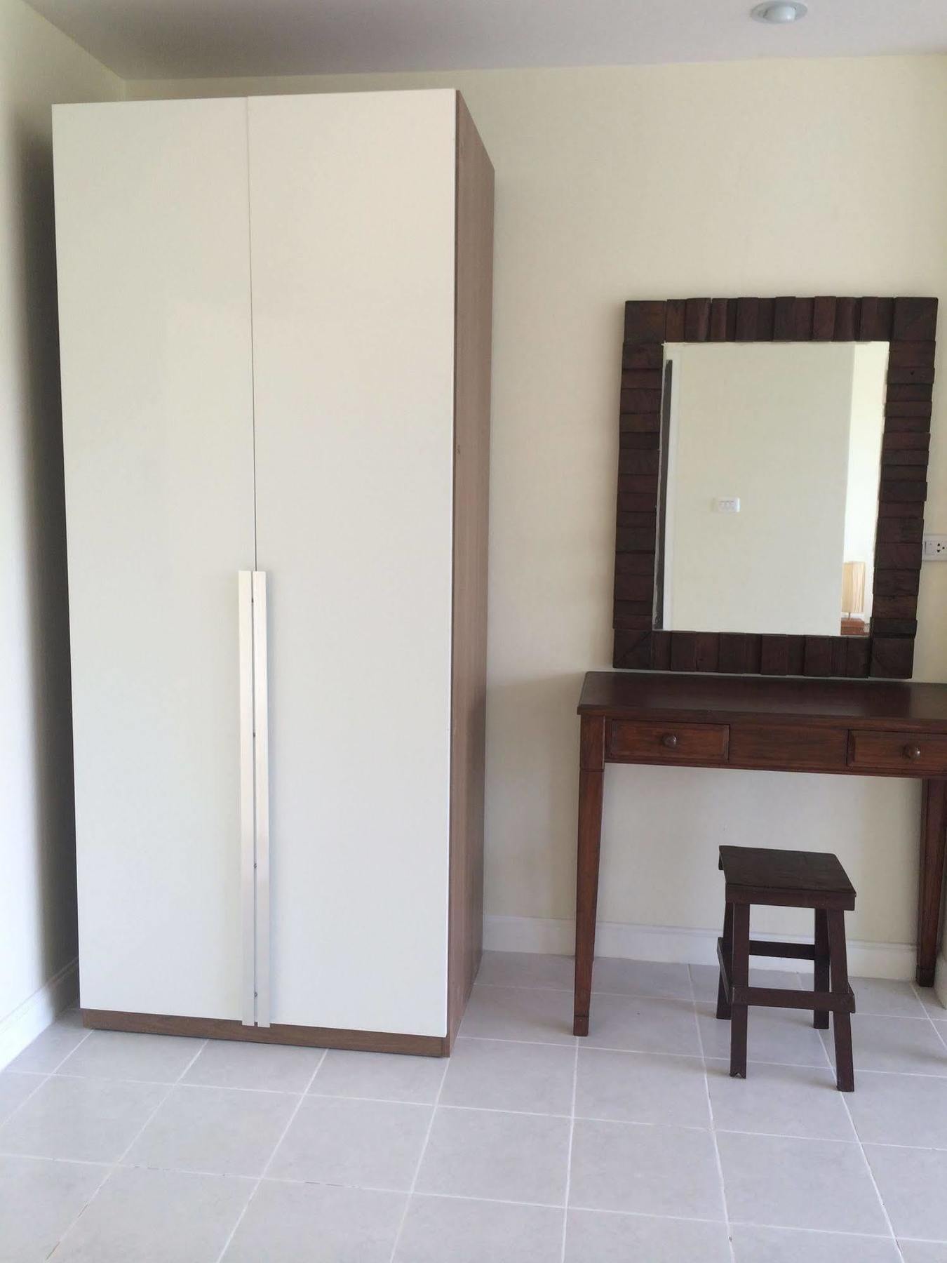 Apartamento Glitter House Phuket Exterior foto