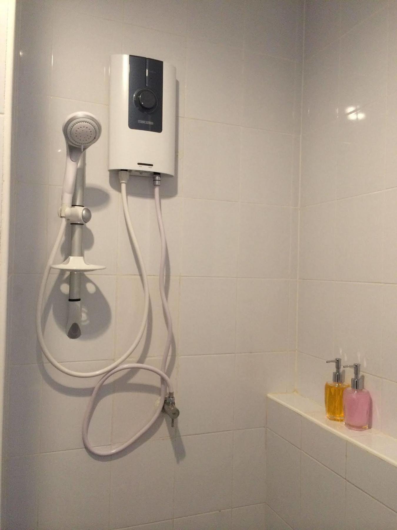 Apartamento Glitter House Phuket Exterior foto